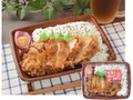 光苑監修 海鮮塩ダレ味の唐揚弁当