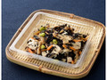 マチのデリ 豆腐とひじきの和風サラダ