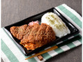 イチオシ！ソースチキンカツ弁当