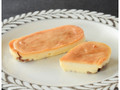 Uchi Cafe’ むぎゅ濃チーズケーキ