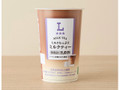 ミルクたっぷりミルクティー 240ml