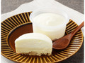 ふわ濃チーズケーキ