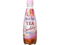 TEAS’ TEA ローズ＆ピーチティースパークリング ペット410ml