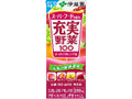 スーパーフードMIX 充実野菜 パック200ml