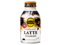 BARISTAS LATTE SUGARLESS 缶270ml