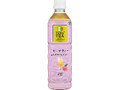 TEAs’ TEA NEW AUTHENTIC ピーチティー with グリーンティー ペット450ml