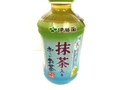 氷水出し 抹茶入り お～いお茶 ペット280ml