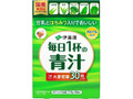 豆乳とはちみつ入りでおいしい毎日1杯の青汁 箱10包