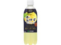 Vivit’s 京ゆずmixソーダ ペット450ml