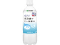 甘くない 乳酸菌の白い炭酸水 ペット500ml
