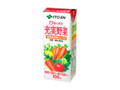 充実野菜 緑黄色野菜ミックス パック200ml