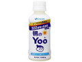 朝のYoo ペット200ml