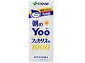 朝のYoo パック200ml