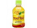 TEAS’TEA ベルガモット＆オレンジティー ペット280ml