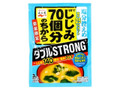 しじみ70個分のちから ダブルストロング 袋51.9g