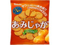 あみじゃが コンソメ味 袋60g