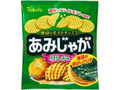 あみじゃが のりしお味 袋60g