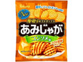 あみじゃが コンソメ味 袋60g