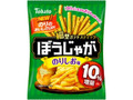 ぼうじゃが のりしお味 袋66g 10％増量