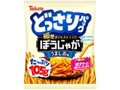 どっさりパック ぼうじゃが うましお味 袋105g