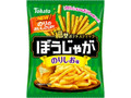 ぼうじゃが のりしお味 袋60g