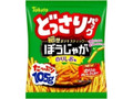 どっさりパック ぼうじゃが のりしお味 袋105g