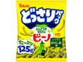 どっさりパック ビーノ のりしお味 袋125g