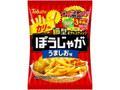 ぼうじゃが うましお味 袋60g