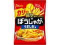 ぼうじゃが うましお味 60g