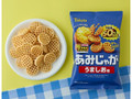 あみじゃが うましお味 50％増量