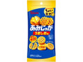 あみじゃが うましお味 袋40g ちょいスナ