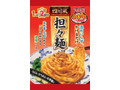 丸美屋 かけうま麺用ソース 四川風担々麺の素 袋80g×2