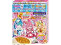 プリキュア カレー ポーク＆野菜甘口 箱145g