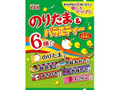 のりたま＆バラエティー 袋10個