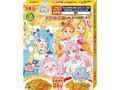 プリキュア プチパックカレー ポーク＆野菜甘口 箱60g×2