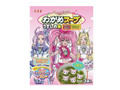 丸美屋 プリキュアわかめスープ 袋4.4g×3