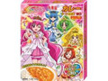 丸美屋 プリキュアカレー ポーク＆野菜甘口 箱160g