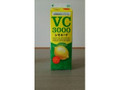 VC3000レモネード パック1000ml