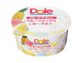 Dole フルーツミックス＆ヨーグルト カップ140g