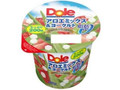 Dole たっぷりアロエミックス＆ヨーグルト カップ200g