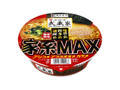 吉祥寺武蔵家 家系MAX豚骨醤油ラーメン カップ133g