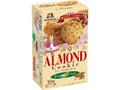 アーモンドクッキー 箱2枚×6