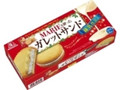 マリーを使ったガレットサンド 箱6個