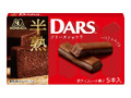 半熟ダーステリーヌショコラ 箱5本