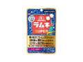 大粒ラムネSUPER SUPPORT ピーチ味