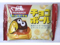 チョコボール ホットケーキ味 袋32g