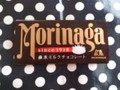 森永ミルクチョコレート 50g