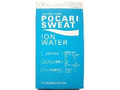 ポカリスエット（POCARI SWEAT） イオンウォーター スティックタイプ 箱4.5g×8本