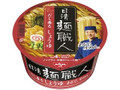 日清 麺職人 しょうゆ カップ90g