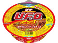 日清焼そば プチU.F.O. ビッグ カップ107g